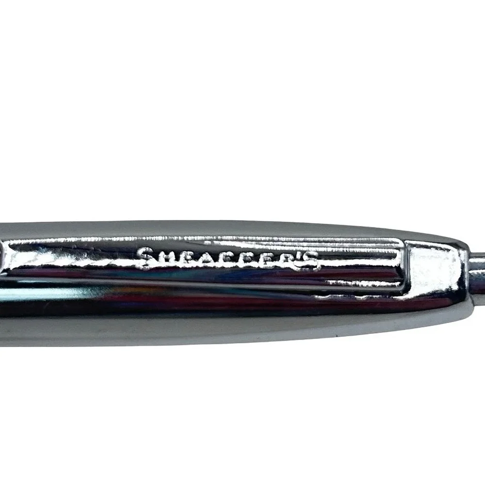 Sheaffer's Vintage Camel Cigarettes Ballpoint Pen in‎ Original Box Tobacciana Ad